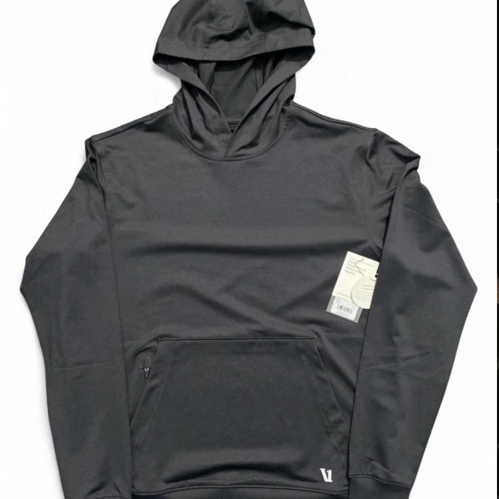 ‘Sunday Elements Hoodie 2.0’ by Vuori NWT Small